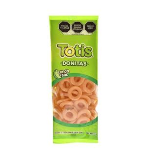 TOTIS DONITAS SAL 55 GR