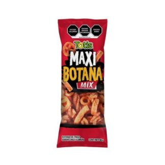 TOTIS MAXI BOTANA MIX 40 60 GR