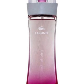 TOUCH OF PINK EDT 90ML PARA MUJER