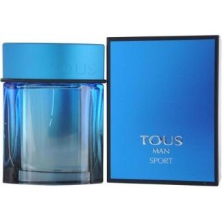 TOUS MAN SPORT 100 ML EDT