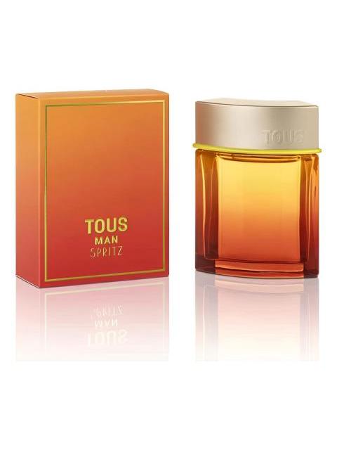 TOUS MAN SPRITZ 100ML EDP