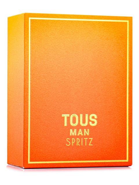 TOUS MAN SPRITZ 100ML EDP - Image 3