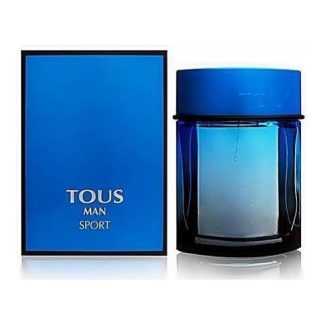 TOUS SPORT MAN 100ML EDT