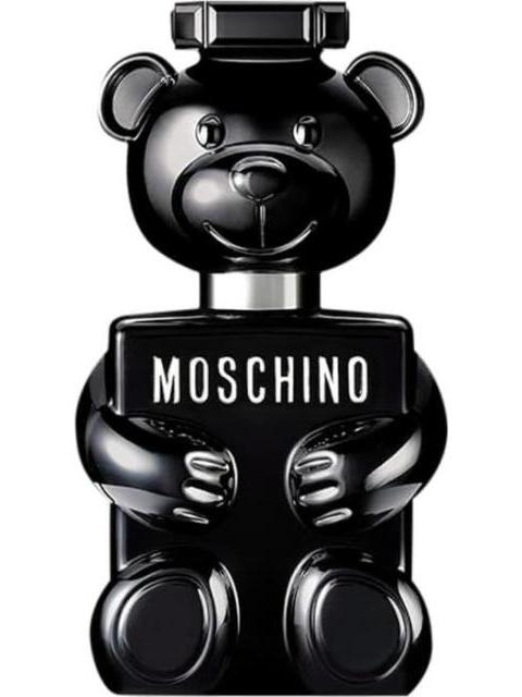 TOY BOY MOSCHINO FRAGANCIA MOSCHINO TOY BOY 100 ML EUA MULTICOLOR MOSCHINO