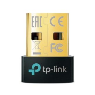 TP-LINK ADAPTADOR BLUETOOTH 5.0 UB500 USB 2.0 NEGRO