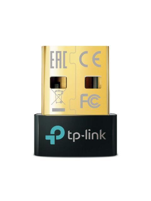 TP-LINK ADAPTADOR BLUETOOTH 5.0 UB500 USB 2.0 NEGRO
