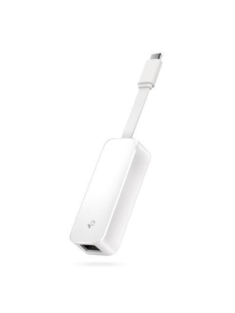 TP-LINK ADAPTADOR DE RED USB UE300C ALAMBRICO 10000 MBIT-S - Image 3