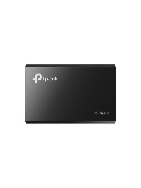 TP-LINK ADAPTADOR DE SPLITTER POE TL-POE10R 12W 1X RJ-45