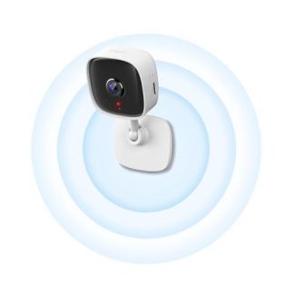 HOME SECURITY WI-FI CAMERA SPEC