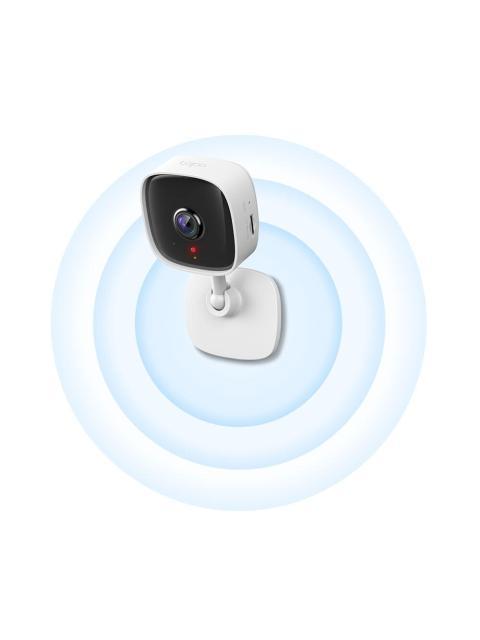 HOME SECURITY WI-FI CAMERA SPEC