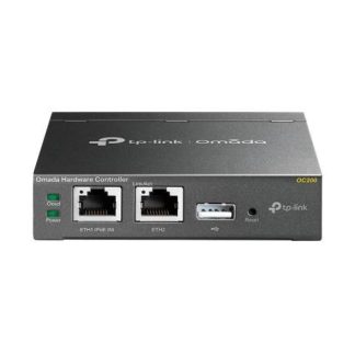 TP-LINK CONTROLADOR CLOUD OMADA MAX. 100 EQUIPOS 2X RJ-45 1X USB 2.0