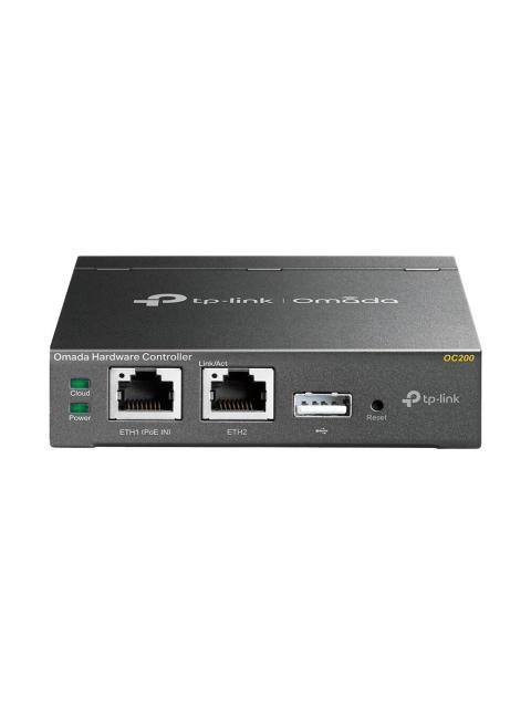 TP-LINK CONTROLADOR CLOUD OMADA MAX. 100 EQUIPOS 2X RJ-45 1X USB 2.0