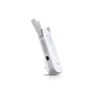 TP-LINK EXTENSOR DE COBERTURA WIFI AC1750 RE450 INALAMBRICO 450 MBIT-S EN 2.4GHZ 1300 MBIT-S EN 5GHZ
