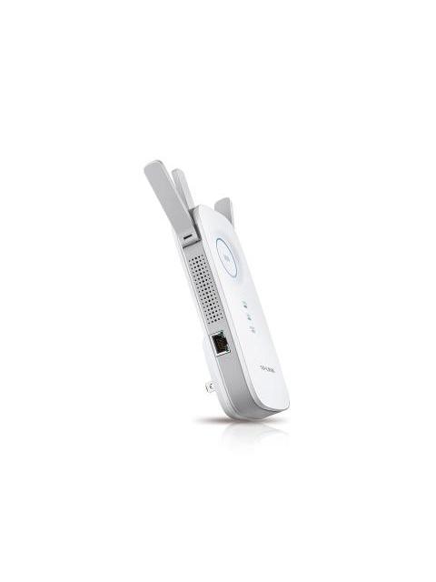 TP-LINK EXTENSOR DE COBERTURA WIFI AC1750 RE450 INALAMBRICO 450 MBIT-S EN 2.4GHZ 1300 MBIT-S EN 5GHZ