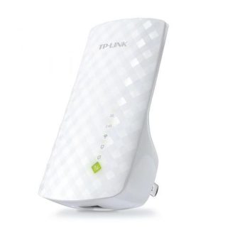 TP-LINK EXTENSOR DE RANGO DE BANDA DUAL AC750 INALAMBRICO 750 MBIT-S 3 ANTENAS INTERNAS