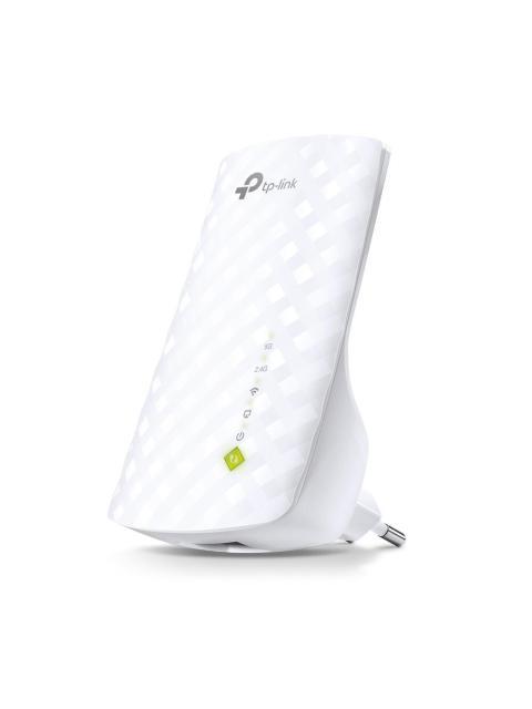 TP-LINK EXTENSOR DE RANGO DE BANDA DUAL AC750 INALAMBRICO 750 MBIT-S 3 ANTENAS INTERNAS - Image 7