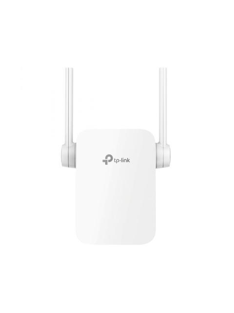 TP-LINK EXTENSOR DE RANGO DE BANDA DUAL RE305 AC1200 1200 MBIT-S 2.4-5GHZ 2 ANTENAS
