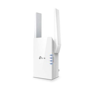 TP-LINK EXTENSOR DE RANGO RE505X INALAMBRICO 1200 MBIT-S 1X RJ-45 2.4-5GHZ