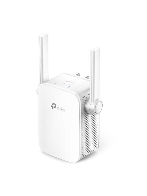 TP-LINK EXTENSOR DE RANGO TL-WA855RE INALAMBRICO 300 MBIT-S