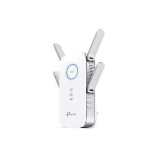 TP-LINK EXTENSOR DE RANGO UNIVERSAL RE650 INALAMBRICO 1733 MBIT-S