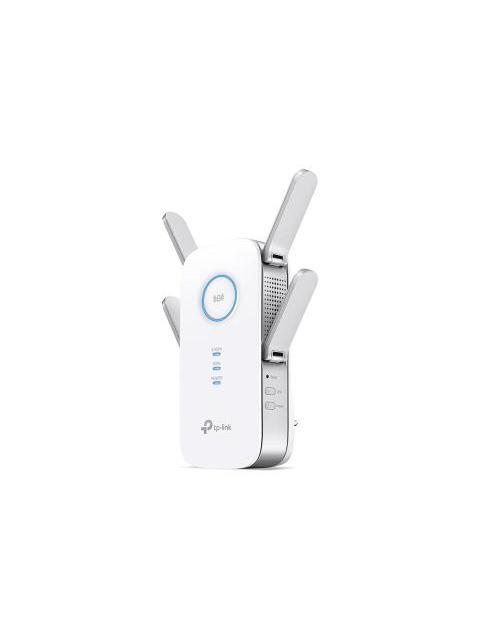 TP-LINK EXTENSOR DE RANGO UNIVERSAL RE650 INALAMBRICO 1733 MBIT-S
