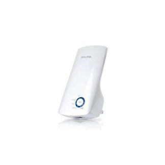 TP-LINK EXTENSOR DE RANGO UNIVERSAL TL-WA850RE INALAMBRICO 300 MBIT-S 1X RJ-45 2.4-2.4835GHZ 2 ANTENAS INTERNAS