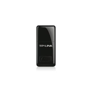 TP-LINK MINI ADAPTADOR DE RED USB TL-WN823N INALAMBRICO 2.4 - 2.4835 GHZ