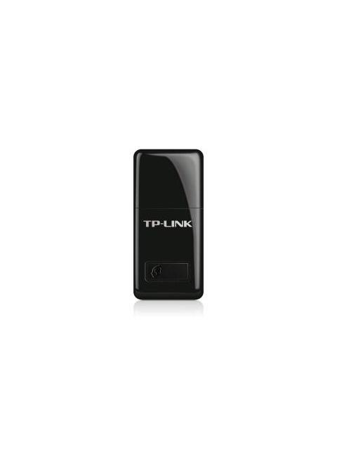 TP-LINK MINI ADAPTADOR DE RED USB TL-WN823N INALAMBRICO 2.4 - 2.4835 GHZ