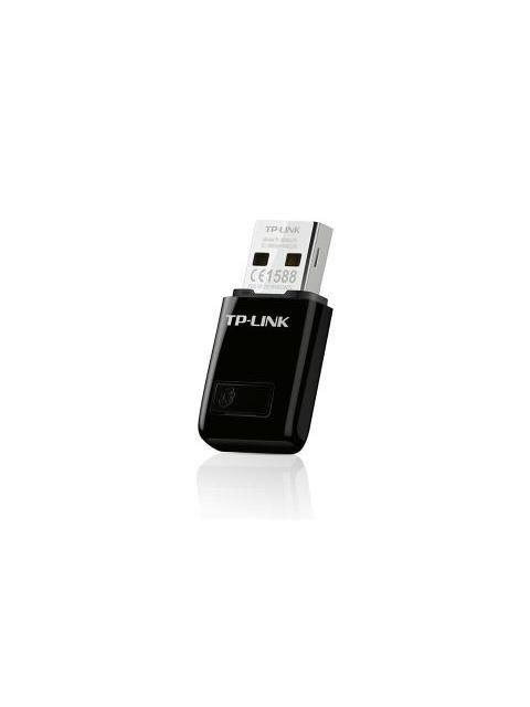 TP-LINK MINI ADAPTADOR DE RED USB TL-WN823N INALAMBRICO 2.4 - 2.4835 GHZ - Image 6