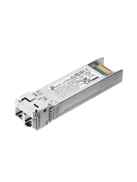TP-LINK MODULO TRANSCEPTOR SFP+ LC-UPC 10 GBIT-S 300 METROS 850NM