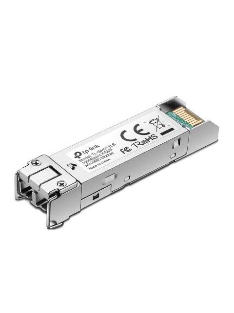 TP-LINK MODULO TRANSCEPTOR SM311LS MINI-GBIC-SFP LC-UPC 1250 MBIT-S 10KM 1310NM