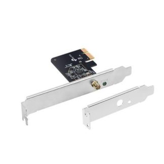 AC600 DUAL BAND WI-FI PCI EXPRE
