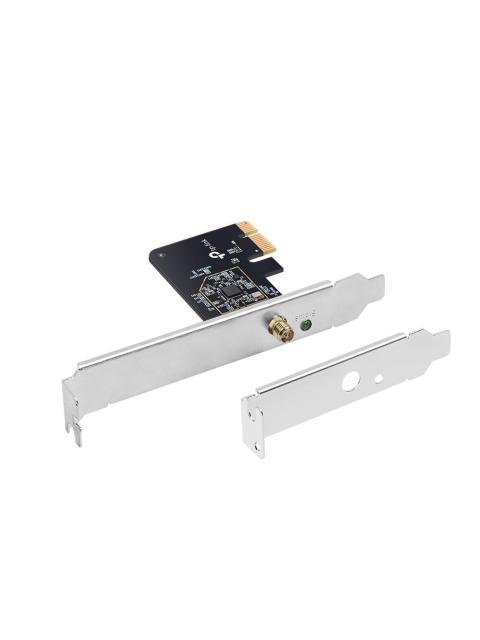 AC600 DUAL BAND WI-FI PCI EXPRE