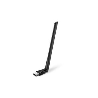 TP-LINK TARJETA DE RED MU6H INALAMBRICO 433 MBIT-S USB 1 ANTENA
