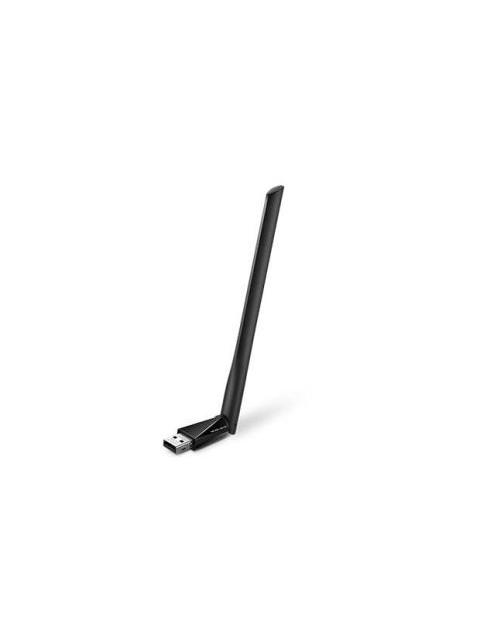 TP-LINK TARJETA DE RED MU6H INALAMBRICO 433 MBIT-S USB 1 ANTENA