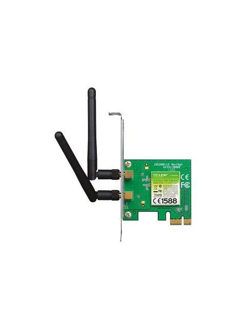 TP-LINK TARJETA DE RED TL-WN881ND 300 MBIT-S PCI EXPRESS 2 ANTENAS