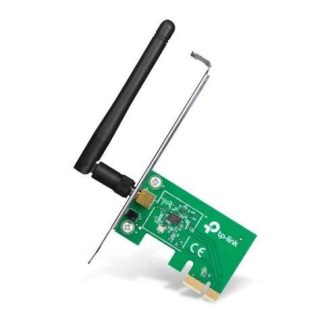 TP-LINK TL-WN781ND TARJETA DE RED PCI EXPRESS INALAMBRICO IEEE 802.11B-G-N