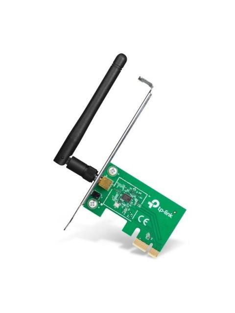 TP-LINK TL-WN781ND TARJETA DE RED PCI EXPRESS INALAMBRICO IEEE 802.11B-G-N