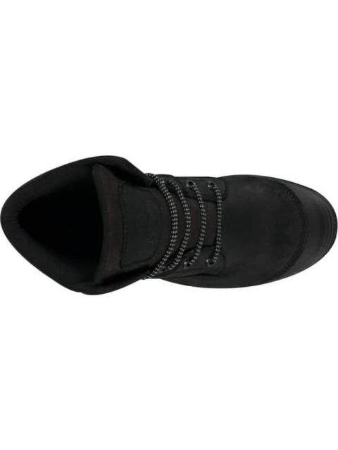 BOTIN INDUSTRIAL CASCO DE SEGURIDAD NEGRO BOOST - Image 3