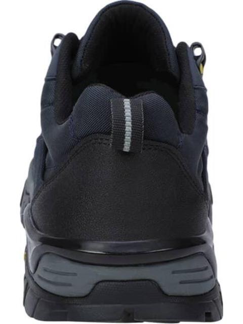 ZAPATO MONTAÑA Y SENDERISMO TODO TERRENO AZUL MARINO GOODYEAR - Image 3