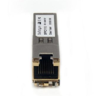 TRANSCEIVER FIBRA OPTICA