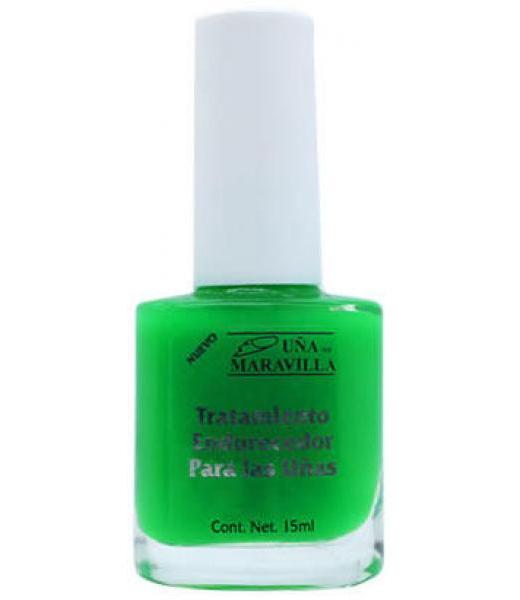 TRATAMIENTO ENDURECEDOR PARA UÑAS 15 ML UÑA MARAVILLA