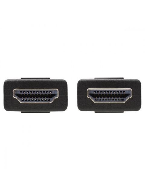 TRIPP LITE BY EATON CABLE DE ALTA VELOCIDAD CON ETHERNET HDMI MACHO - HDMI MACHO 1.83 METROS NEGRO - Image 3
