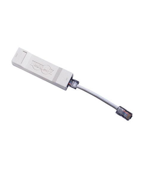 TRIPP LITE BY EATON LIMITADOR DE TENSION DE REDES-LINEAS TELEFONICAS DNET1 750A RJ45