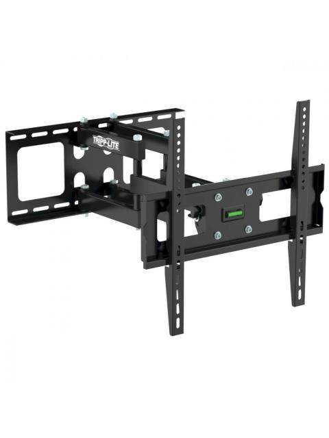 TRIPP LITE BY EATON SOPORTE DE PARED DE MOVIMIENTO COMPLETO PARA PANTALLAS 26- 55