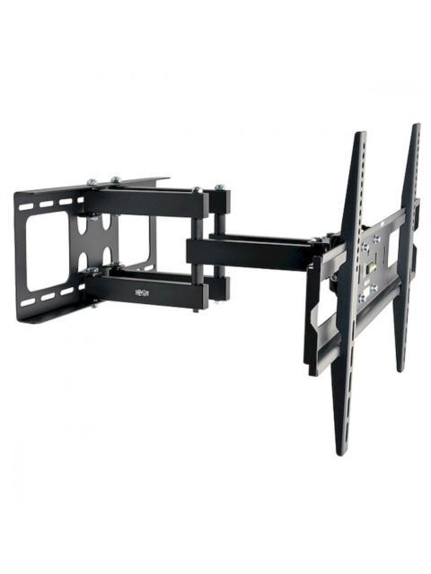 TRIPP LITE BY EATON SOPORTE DE PARED DE MOVIMIENTO COMPLETO PARA PANTALLAS 37 A 70 O 74.8KGS NEGRO
