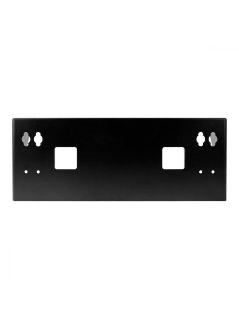 TRIPP LITE BY EATON SOPORTE DE RACK 4U SMARTRACK PARA PARED NEGRO