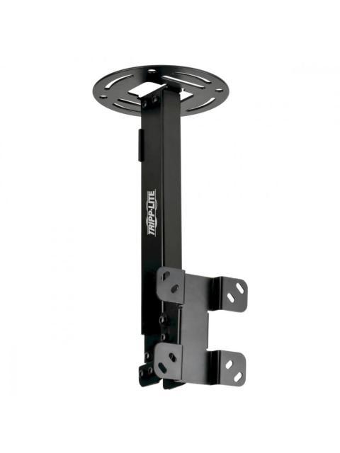 TRIPP LITE BY EATON SOPORTE DE TECHO PARA PANTALLAS 23 - 42 HASTA 36.28KG NEGRO
