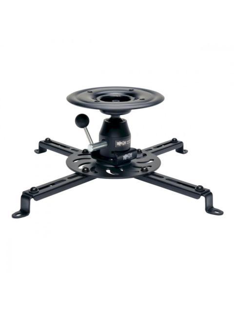 TRIPP LITE BY EATON SOPORTE UNIVERSAL DE TECHO CON MOVIMIENTO COMPLETO PARA PROYECTORES MAX. 24.95KGS