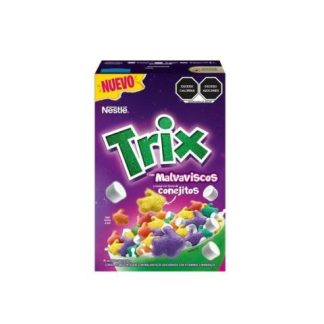 TRIX CEREAL MALVAVISCOS 230 GR